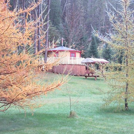 La Maison Sous Les Arbres Saint Roch de Mekinac Екстериор снимка